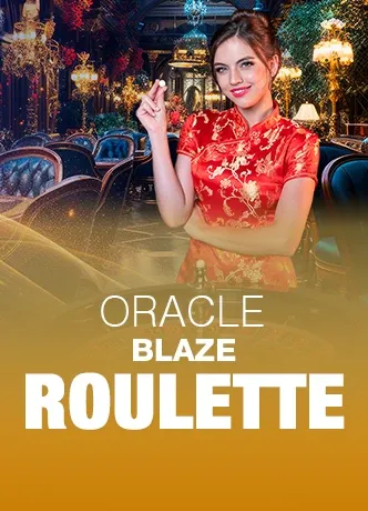 Blaze Roulette