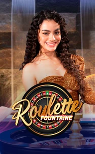Fountain Roulette