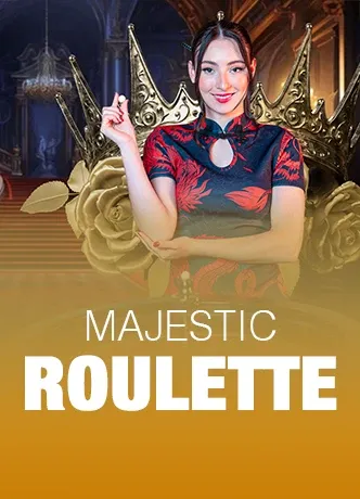 Majestic Roulette