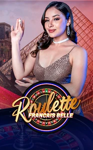 Francais Belle Roulette