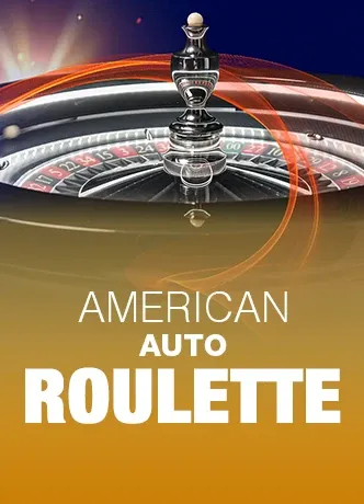 American Auto Roulette