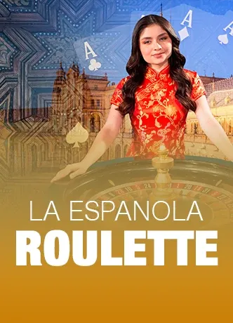 La Española Roulette
