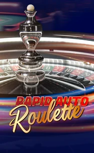 Rapid-Auto Roulette