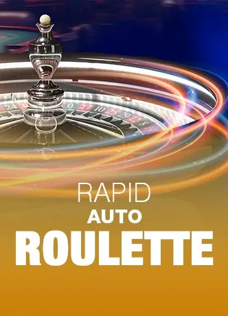 Rapid-Auto Roulette