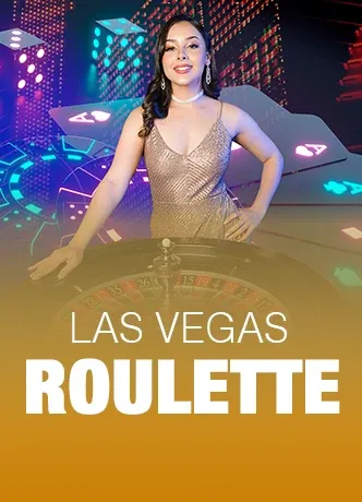 Las Vegas Roulette