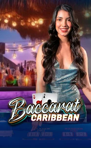 Caribbean Baccarat