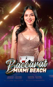Miami Beach Baccarat