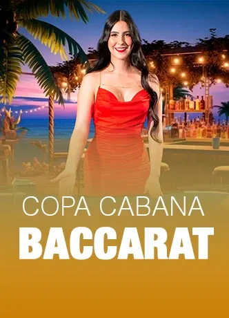 Copa Cabana Baccarat