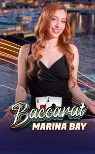 Marina Bay Baccarat