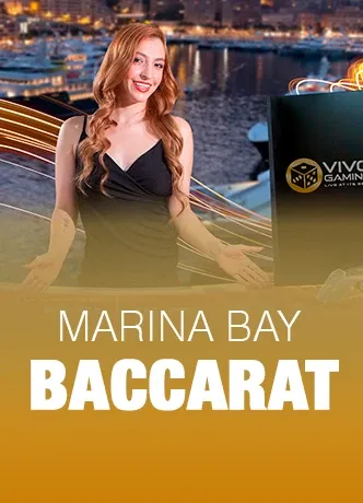 Marina Bay Baccarat