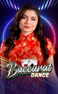 Baccarat Dance
