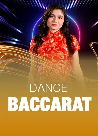 Baccarat Dance