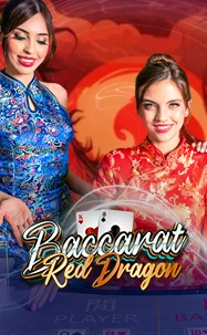 Red Dragon Baccarat