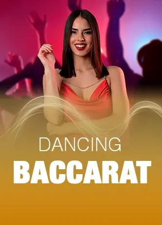 Dancing Baccarat