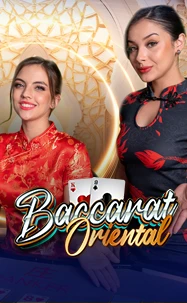 Oriental Baccarat