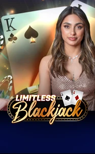 Limitless Blackjack