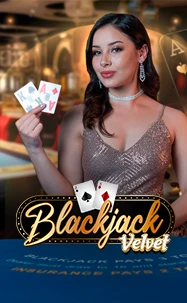 Velvet VIP Blackjack
