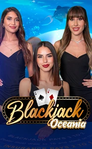Oceania VIP Blackjack