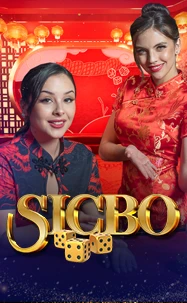 Sic Bo