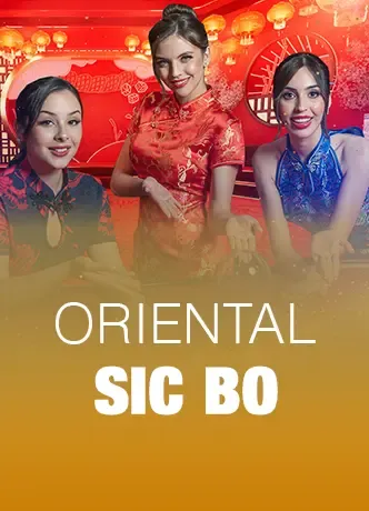 Sic Bo