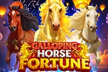 Galloping Horse Fortune