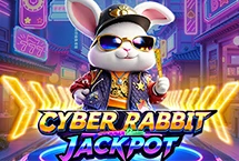 Cyber Rabbit Jackpot