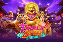 Triple Spin Xtreme