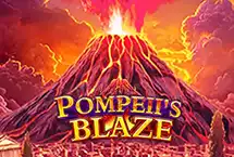 Pompeii's Blaze