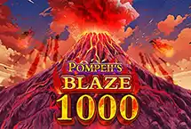 Pompeii's Blaze 1000