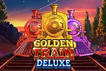 Golden Train Deluxe