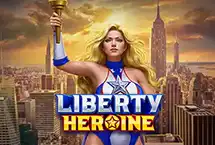 Liberty Heroine