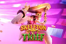 Skeleton Thief