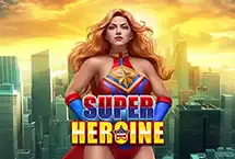 Super Heroine