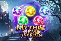 Mythic Gems: Five Realms