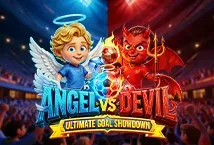 Angel vs Devil Ultimate Goal Showdown