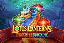 Lotus Lanterns: Dragon's Fortune