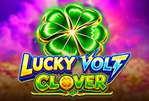 Lucky Volt Clover