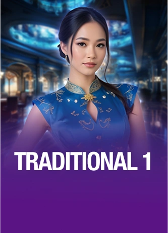 Traditional 1