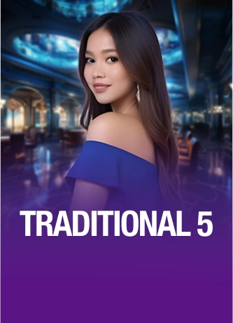 Traditional 5
