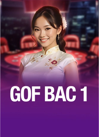 GOF BAC 1