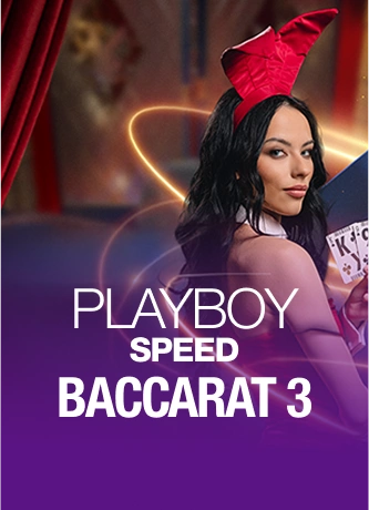 PLAYBOY Speed Baccarat 3
