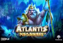 Atlantis Megaways