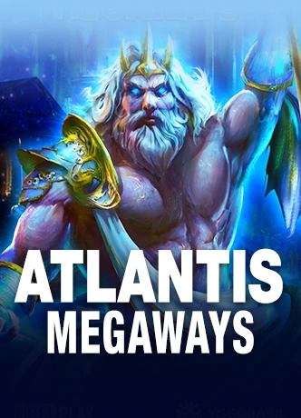 Atlantis Megaways