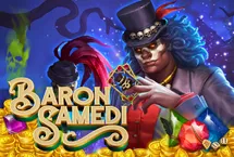 Baron Samedi