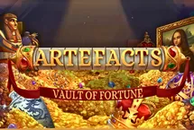 Vault of Fortune