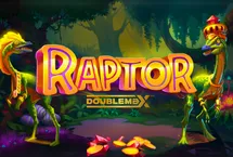 Raptor Doublemax