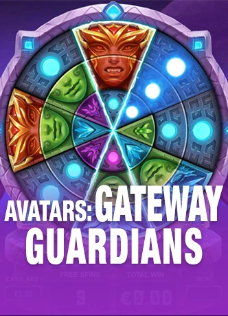 Avatars: Gateway Guardians
