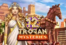 12 Trojan Mysteries