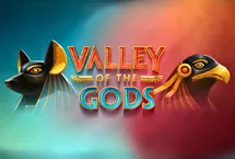 Valley of the Gods
