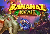 Bananaz 10K Ways